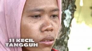 Sedih Dan Pilu Ibu Melihat Herawati