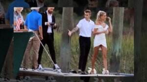 Intip Mewahnya Pesta Pernikahan Justin Bieber Dan Hailey Baldwin