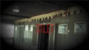 Misteri Rumah Souraja Banua Oge Berumur 127 tahun