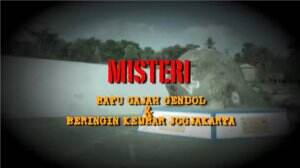Misteri Batu Gajah Gendol & Beringin Kembar Jogjakarta