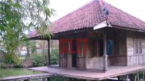 Misteri Villa Bata Merah – Tangerang