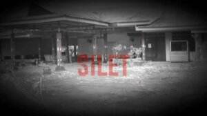 Misteri Hotel Terbengkalai Di Cimanggis Depok