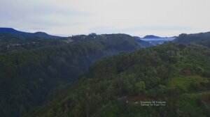 Misteri Gunung Keraton Dan Bunker Belanda Di Bandung