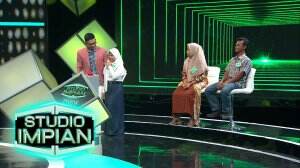 Masita Ingin Dapatkan Sepatu Dan Peralatan Sekolah