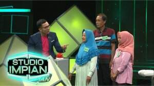 Dapatkah Bu Bonih Menjawab Pertanyaan-Pertanyaan Dari Indra Herlambang?