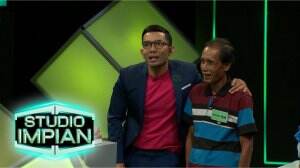 Pak Salmon Sudah Tidak Kuat Bekerja Dan Ingin Memiliki Hewan Ternah Karena Ingin Beternak