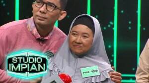 Penyandang Kaum Disabilitas Yang Mempunyai Hati Yang Mulia.