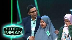 Cita-Cita Rizka Putri Pak Ependi Sangat Mulia