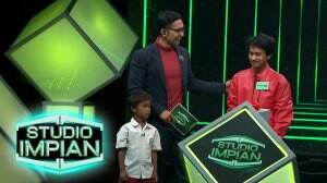 Kolaborasi Kakak Beradik Ini Membuat Mereka Berhasil Membawa Pulang Hadiah