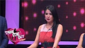 Ayunia Gak Suka Cowok Yang Alot - Take Me Out Eps. 46