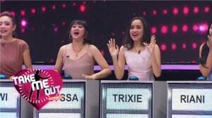 Single Man Ini Membuat PANAS Para Ladies - Take Me Out Eps. 47