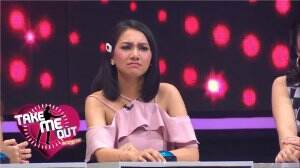 Jawaban Singel Man Ini  Buat Nisya Ragu? Take Me Out Eps. 50