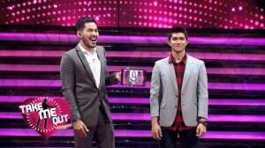 Jadiin Curi Pandang, Tapi Pilihnya Yang Lain - Take Me Out Eps. 64