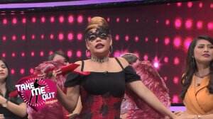 Kalo Micin Sudah Dateng, Kebongkar Semua - Take Me Out Eps. 65