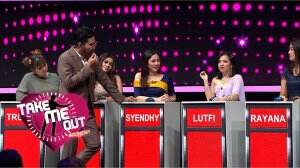 Lutfi Ingin Punya Pasangan Yang Kaya Raya!
