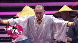 Daisuke, Single Man Pertama Ini Berdarah Jepang Lhoo..