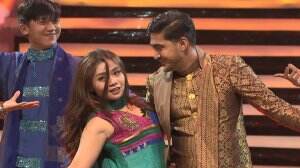 Single Man Ini Jago Menari India - Take Me Out Eps. 60