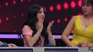 Ternyata Lutfi Pernah Pacaran 24 Jam Doang - Take Me Out Indonesia 2019