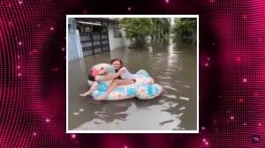 Ya Ampun Anggy Jago Banget Deh Manfaatin Waktu Luang - Take Me Out Indonesia 2019