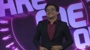 Wah Saiful Jadi Rebutan Para Ladies - Take Me Out Indonesia 2019