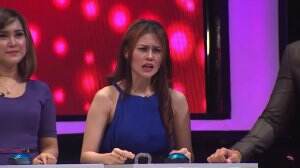 Kata Bella, Chicco Kok Irit Gitu Rambutnya - Take Me Out Indonesia 2019