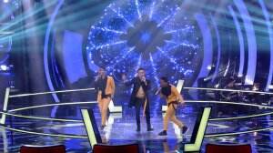 Punya Karakter Suara Yang Berbeda Gimana Ya Penampilan Gerry & Gany VS Williem