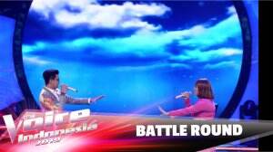Duet Rafi VS Ferlita Sedalam Samudera Dan Sebesar Dunia Kayak Lagunya Nih..