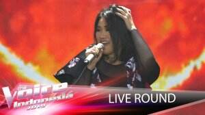 Ngeriiii! Dengan Karakter Suara Rock Elly Bawakan Lagu "Sweet Child O'Mine"