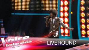 Penampilan Joy Udah Mirip Banget Bruno Mars!