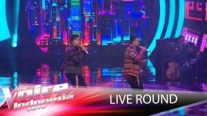 Gany Dan Gery Siap Beri Penampilan Yang Memukau Telinga