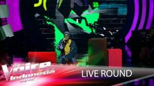 Kaleb Dari Tim Isyana Bawakan Lagu "Just Friends" Sunny