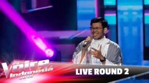 "So Sick" Kaleb Sempurna Dengan Stage Act Yang Keren!