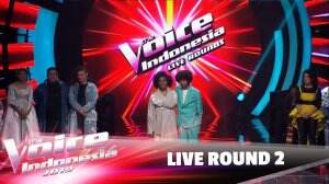 Bikin Jantung Berdebar! Siapakah Yang Akan Melanjutkan Mimpinya Di The Voice Indonesia 2019???
