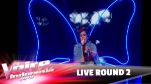 Syahdu Banget! Ferlita Nyanyikan Lagu "Aku Cuma Punya Hati"