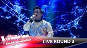 Suara Syahdu Gema Bawakan Lagu "Dealova"