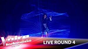 Gokil Banget Suara Elly Bawakan Lagu "Smells Like Teen Spirit"