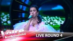 Vionita Bawakan Lagu "Ijinkan Aku Menyayangimu" Bikin Titi Dj Bangga Dengan Suaranya