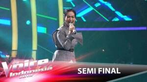 Iis Dahlia Tampil Enerjik Di Pembuka Semi Final The Voice Indonesia 2019