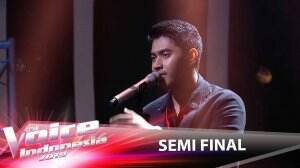 Gus Agung Jawab Tantangan Dari Coach Bawakan Lagu Rock
