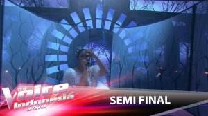 Vionita Berhasil Membuat Manis Lagu "I Love You 3000"