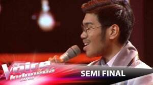 Dibabak Semi Final Kaleb Bawain Lagu Fenomenal "Adu Rayu"