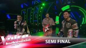 RAN Tampil Dan Berikan Surprise Ulang Tahun Nino