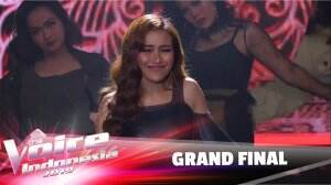 Bikin Semua Bergoyang! Grand Final The Voice Indonesia 2019 Dibuka Oleh Penampilan Ayu Ting Ting