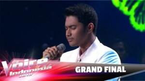 Selalu Bikin Meleleh, Gus Agung Bawakan Lagu Coach Armand