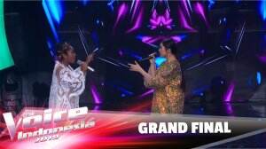 Asyik Banget Nih Duet Nikita Dan Coach Isyana