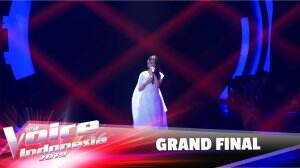Lagu "Goodbye" Milik Claudia Emmanuela Pertama Kali Dibawakan Live Di The Voice Indonesia