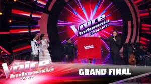 Ini Dia Hasil Prediksi Demian Di The Voice Indonesia 2019!