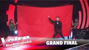 Demian Sang Illusionist Prediksi Apa Yang Akan Terjadi Di Voice Indonesia 2019