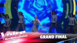 Sambalado Ayu Ting Ting Bikin Goyang Terus!