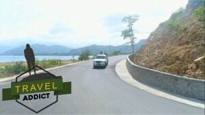 Menjelajahi Pulau Indah Di Sulawesi Tengah